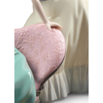 Статуэтка "На вечеринке" Lladro