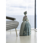 Статуэтка "Фарфоровые поцелуи" Lladro