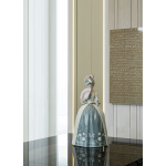 Статуэтка "Фарфоровые поцелуи" Lladro