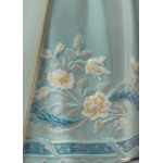 Статуэтка "Фарфоровые поцелуи" Lladro