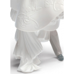 Статуэтка "Самый счастливый день" Lladro