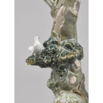 Статуэтка "Качели" Lladro