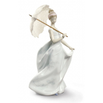 Статуэтка "Изящество" Lladro