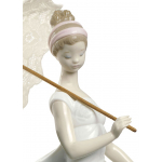 Статуэтка "Изящество" Lladro