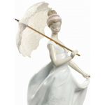 Статуэтка "Изящество" Lladro