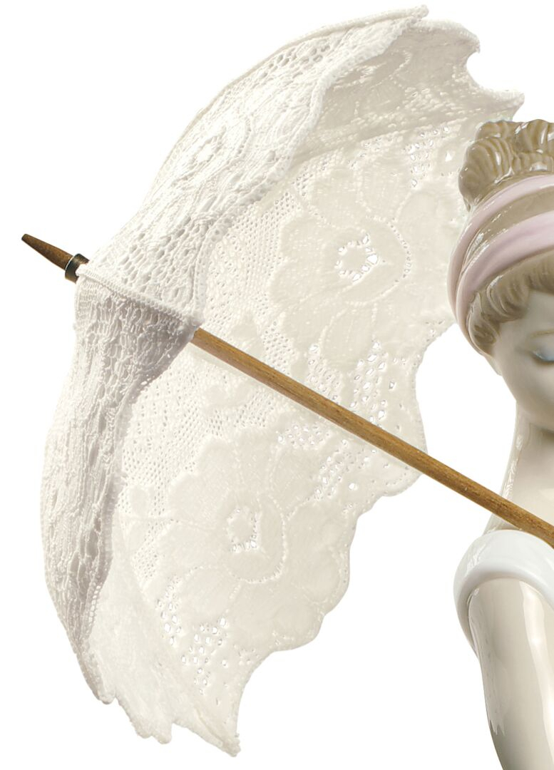 Статуэтка "Изящество" Lladro