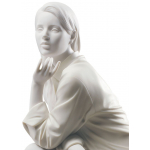 Статуэтка "В моих мыслях" Lladro