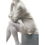 Статуэтка "В моих мыслях" Lladro