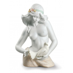 Статуэтка "Созерцание" Lladro