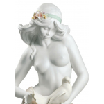 Статуэтка "Созерцание" Lladro