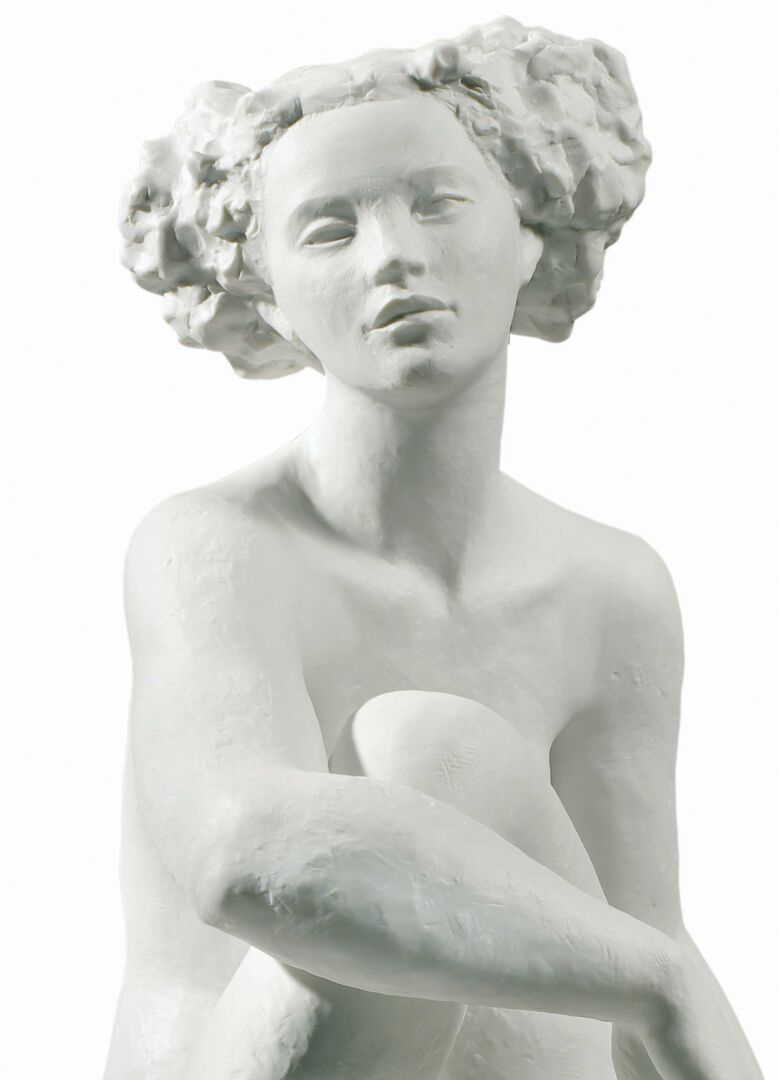 Статуэтка "Сущность женщины" Lladro