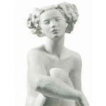 Статуэтка "Сущность женщины" Lladro