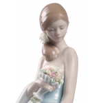 Статуэтка "Особенный день" Lladro