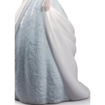Статуэтка "Особенный день" Lladro