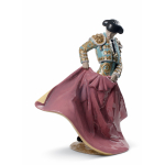 Статуэтка "Матадор" Lladro