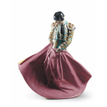 Статуэтка "Матадор" Lladro