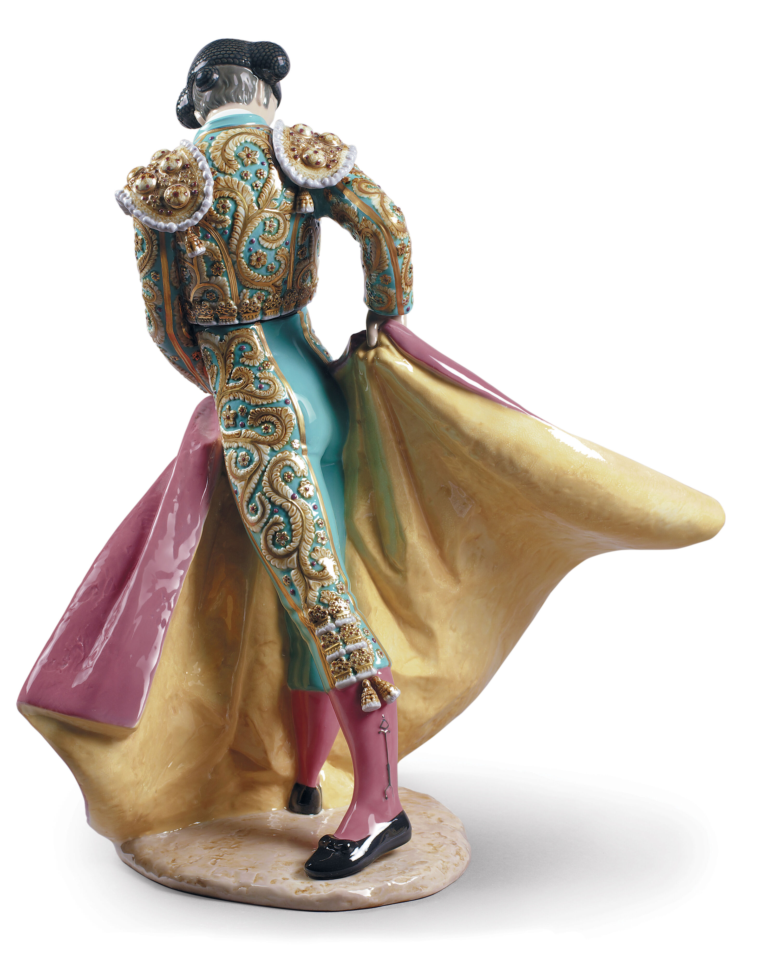 Статуэтка "Матадор" Lladro