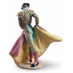 Статуэтка "Матадор" Lladro