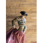 Статуэтка "Матадор" Lladro