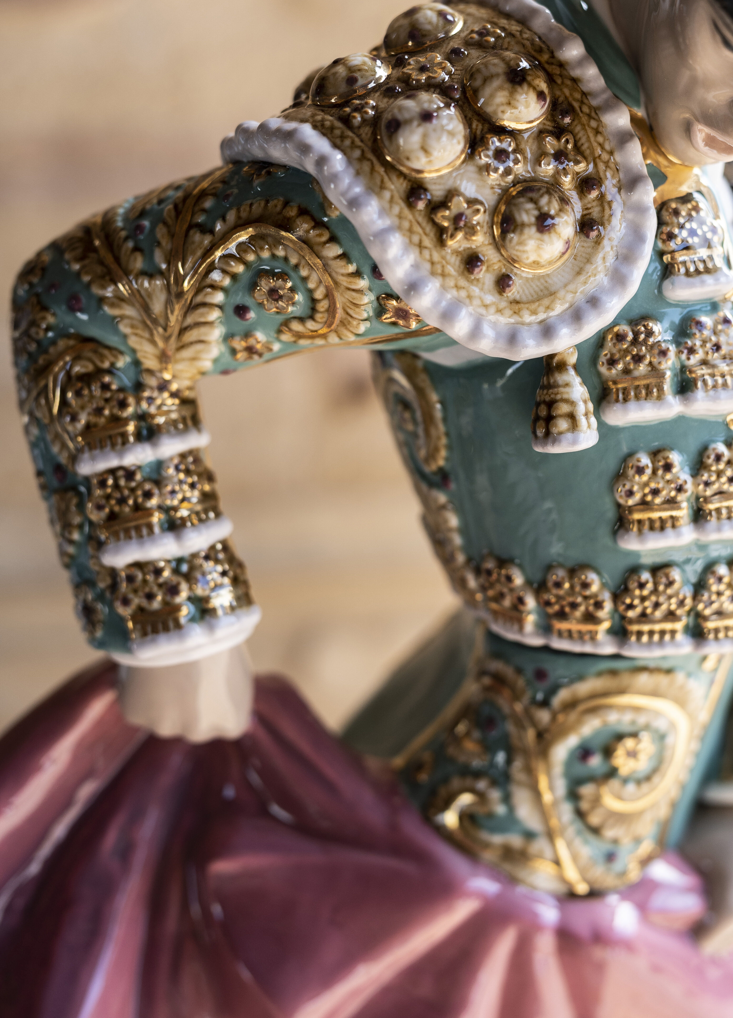 Статуэтка "Матадор" Lladro