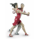 Статуэтка "Сальса" Lladro
