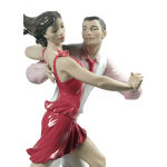 Статуэтка "Сальса" Lladro