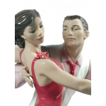Статуэтка "Сальса" Lladro