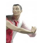 Статуэтка "Сальса" Lladro