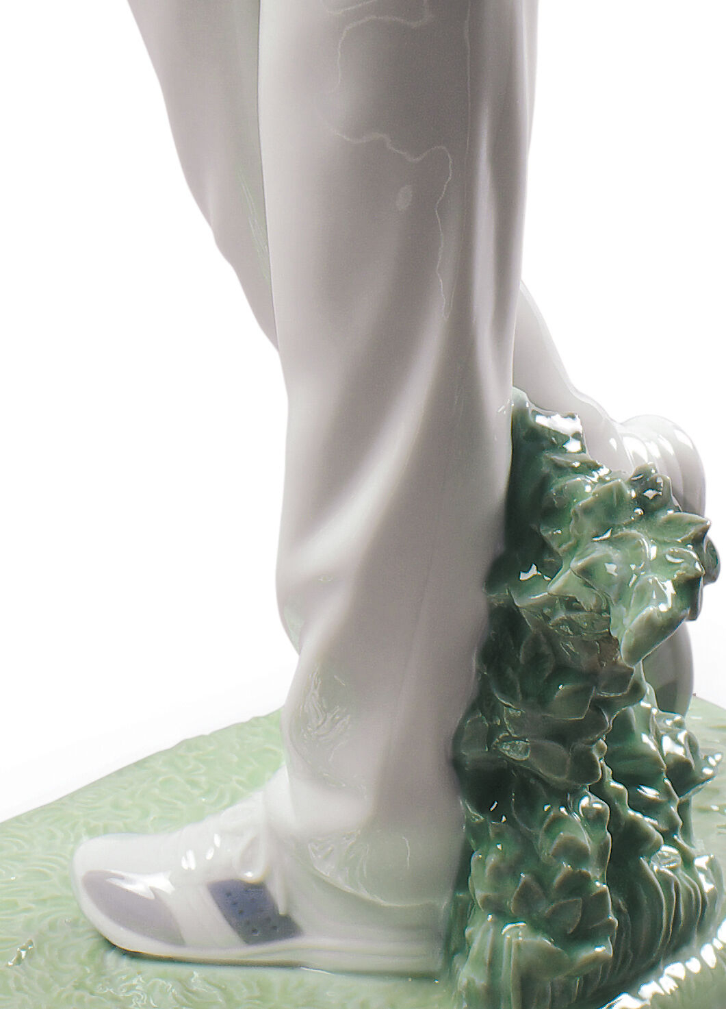 Статуэтка "Гольфист" Lladro