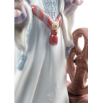 Статуэтка "Спящая красавица" Lladro