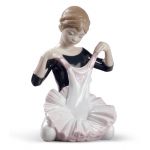 Статуэтка "Платье для дебюта" Lladro