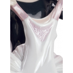 Статуэтка "Платье для дебюта" Lladro
