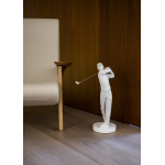 Статуэтка "Гольфист" Lladro