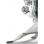 Статуэтка "Страстное танго" Lladro