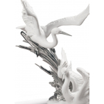 Статуэтка "Цапли" Lladro