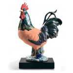 Статуэтка "Петух" Lladro