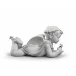 Статуэтка ангел "Мой нежный ангел" Lladro
