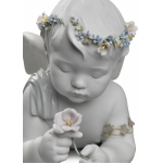 Статуэтка ангел "Мой нежный ангел" Lladro