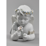 Статуэтка ангел "Мой нежный ангел" Lladro