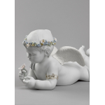 Статуэтка ангел "Мой нежный ангел" Lladro