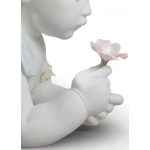 Статуэтка ангел "Мой нежный ангел" Lladro
