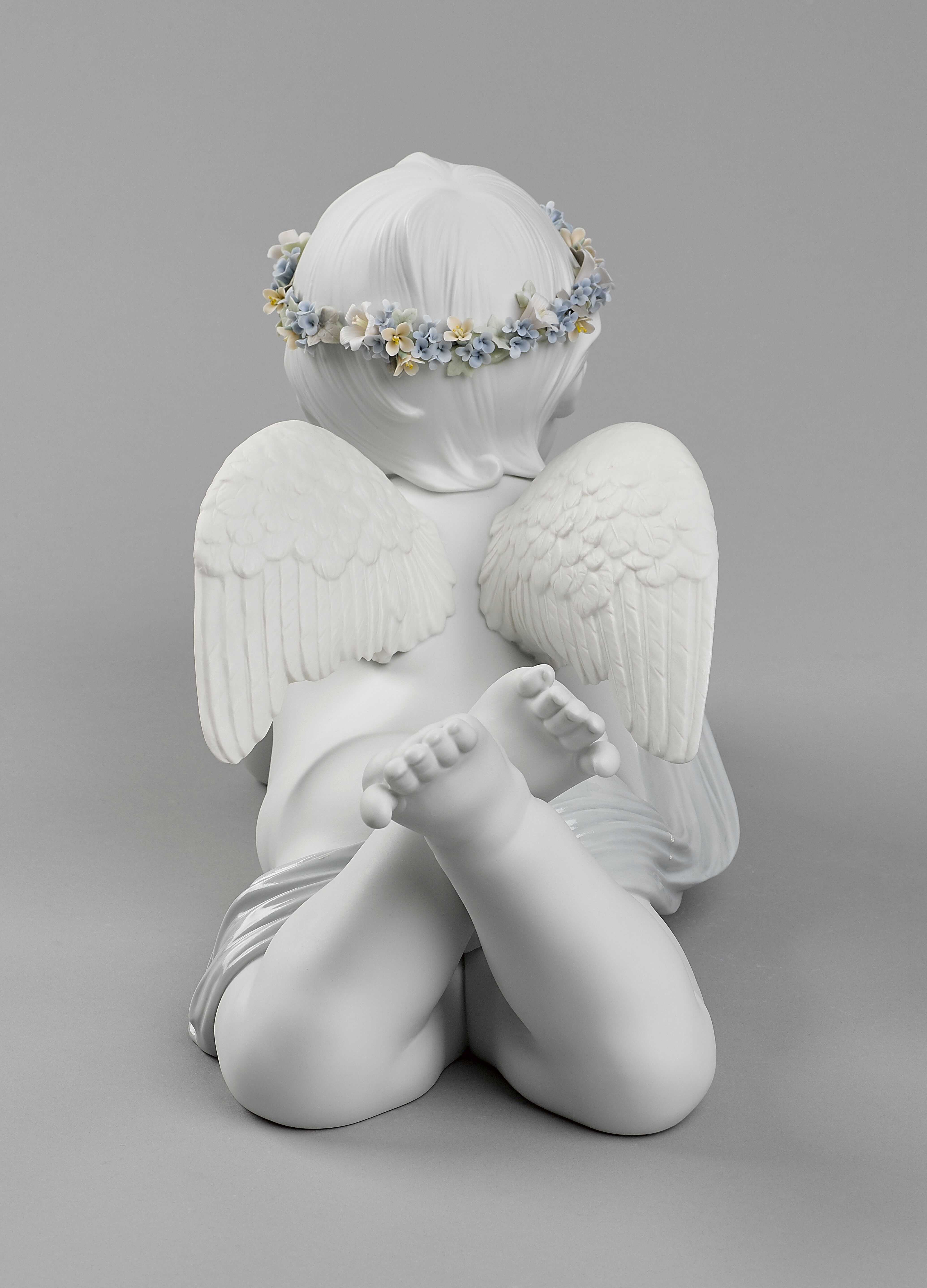 Статуэтка ангел "Мой нежный ангел" Lladro