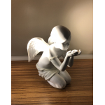 Статуэтка ангел "Дыхание фантазии" Lladro
