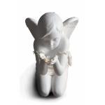 Статуэтка ангел "Дыхание фантазии" Lladro