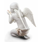 Статуэтка ангел "Дыхание фантазии" Lladro