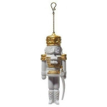 Елочная игрушка "Щелкунчик" Lladro