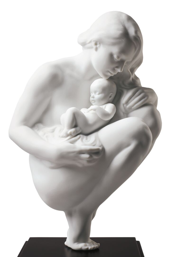 Статуэтка "Узы любви" Lladro
