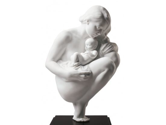 Статуэтка "Узы любви" Lladro
