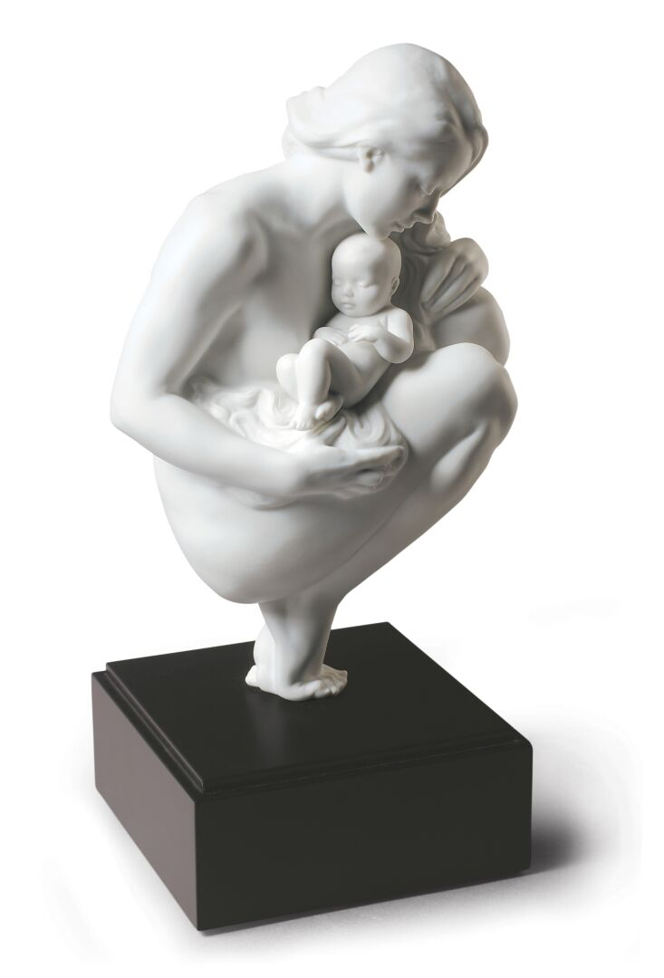 Статуэтка "Узы любви" Lladro