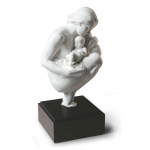 Статуэтка "Узы любви" Lladro